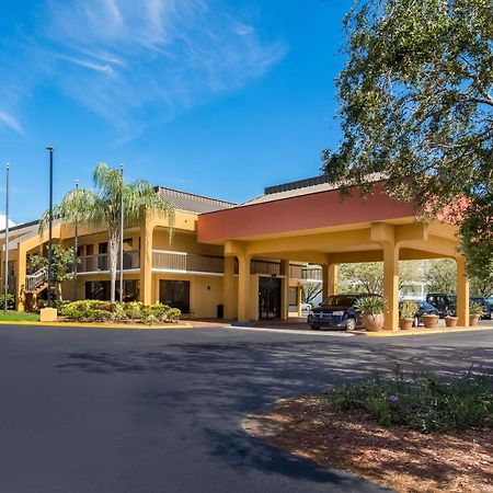 Surestay Hotel By Best Western St Pete Clearwater Airport Dış mekan fotoğraf