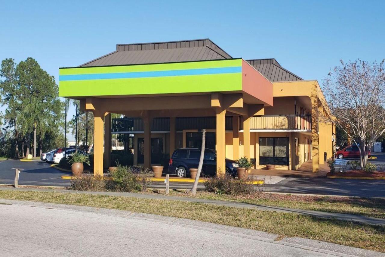 Surestay Hotel By Best Western St Pete Clearwater Airport Dış mekan fotoğraf