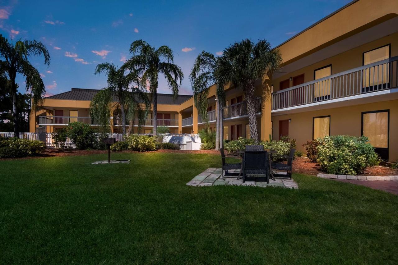 Surestay Hotel By Best Western St Pete Clearwater Airport Dış mekan fotoğraf