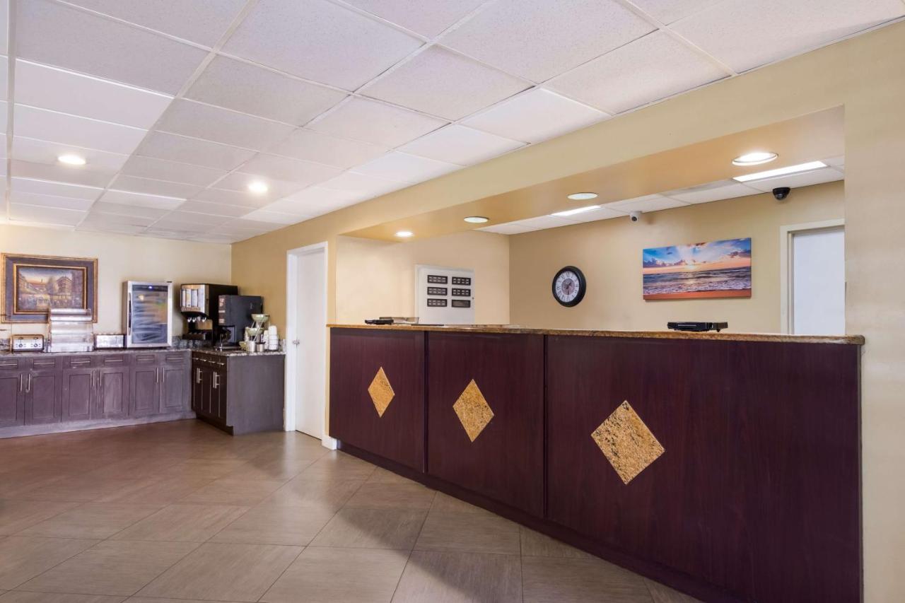 Surestay Hotel By Best Western St Pete Clearwater Airport Dış mekan fotoğraf