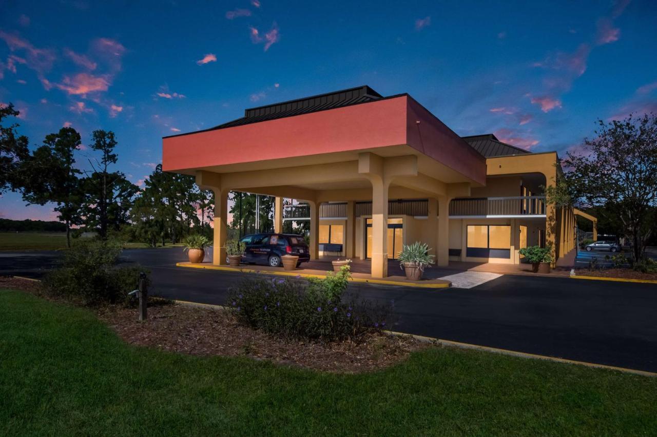 Surestay Hotel By Best Western St Pete Clearwater Airport Dış mekan fotoğraf