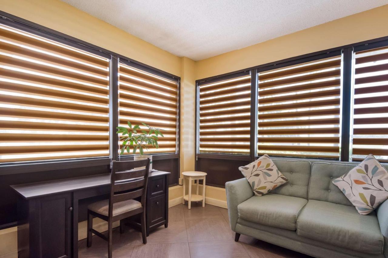 Surestay Hotel By Best Western St Pete Clearwater Airport Dış mekan fotoğraf