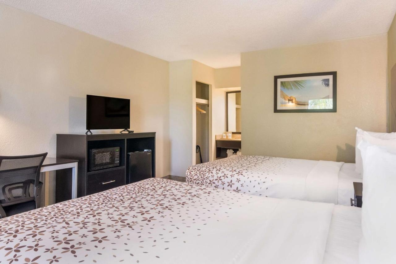 Surestay Hotel By Best Western St Pete Clearwater Airport Dış mekan fotoğraf