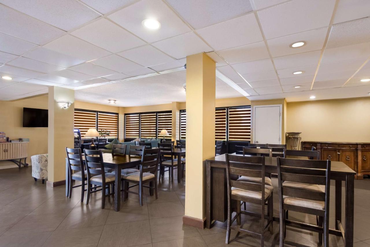 Surestay Hotel By Best Western St Pete Clearwater Airport Dış mekan fotoğraf