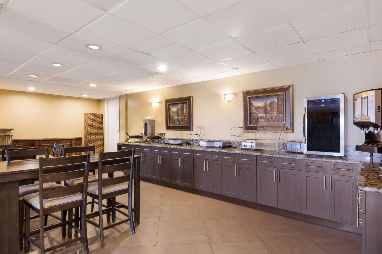 Surestay Hotel By Best Western St Pete Clearwater Airport Dış mekan fotoğraf