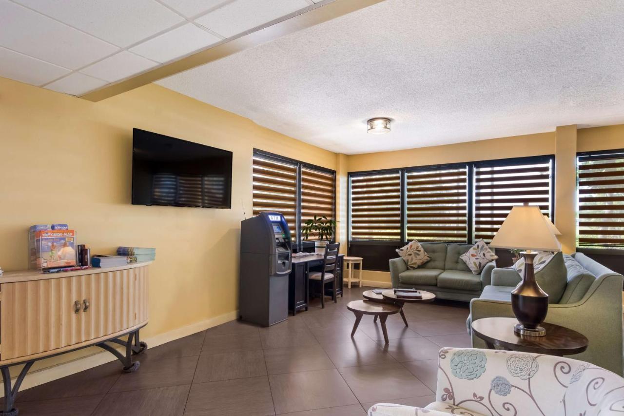 Surestay Hotel By Best Western St Pete Clearwater Airport Dış mekan fotoğraf