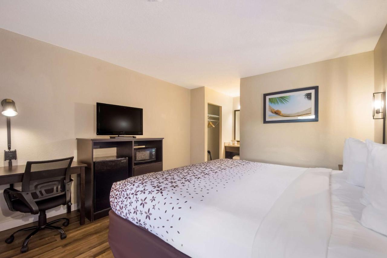 Surestay Hotel By Best Western St Pete Clearwater Airport Dış mekan fotoğraf